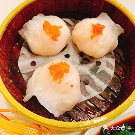 广点王广东小美食(革新街店)