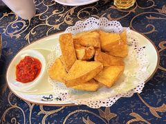 -晓平饭店(嘉善路店)