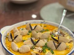 -南沙游艇会·大兵船餐厅