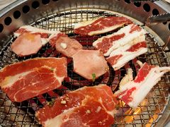 -火炉火自助餐(喜隆多店)