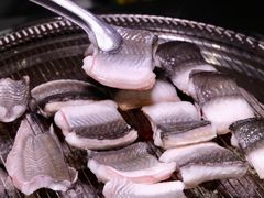 滋补炭烤鳗鱼-本炙炭烤·蒲烧活鳗料理店(金沙洲店)