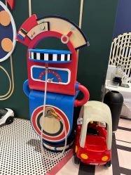 -MELAND CLUB亲子乐园·派对·餐厅(北京芳圆里ID MALL店)