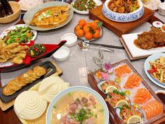 -君霖海鲜私房菜(春柳店)