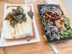 -清真海鲜大排档(原芥园道店)