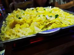 -很久以前羊肉串(大华三路店)