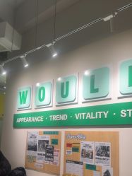 -WOULP舞铺·舞蹈室