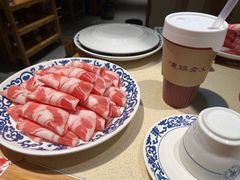 -东镇老火锅(长春路首店)