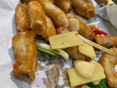 -飞尝蚝·顺德菜·鱼生(顺德总店)