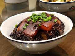 梅干菜红烧肉-绍兴老味道·非遗门店(银泰城店)