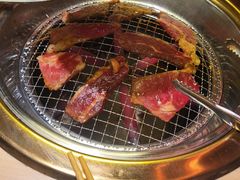 -伊茉家的烤肉店(勒泰中心店)