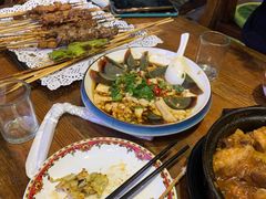 -锦州烧烤(食品街店)