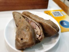 -小厨娘金榜题名(夫子庙秦淮河店)