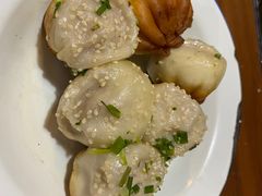 -舒蔡记生煎菜饭(云南中路店)