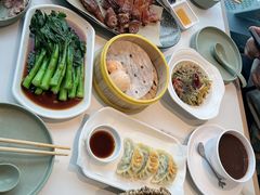 -南拳十三姨·潮汕砂锅粥·粤菜(西单大悦城店)