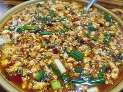 -鸡哈豆花(梅西广场店)