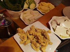 -水巷子·巴掌腰片重庆火锅(巧家店)