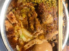 -窦四牛杂面(总店)