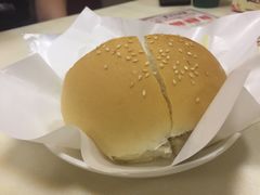 -旺角宝港式茶餐厅(寮步店)
