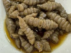 -蒋家桥饺面店(广陵路店)