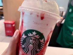 -星巴克(南京鼓楼医院店)