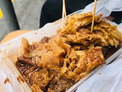 -明记牛杂(新马路分店)