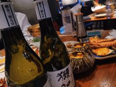 -Mr·Fish鱼鲜生海鲜放题(银泰in99店)