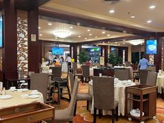 -麒麟中餐厅·经典粤菜·地道菜式老字号(广州长隆酒店)