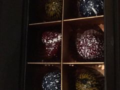 -武汉世茂希尔顿酒店·汇·全日餐厅