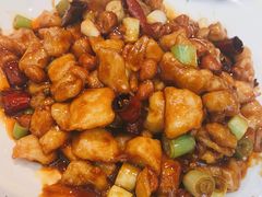 -川人百味(亿合城店)