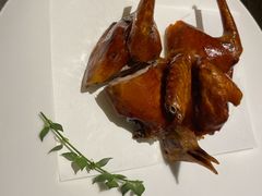 -甄御•海鲜新青岛菜(麦岛店)