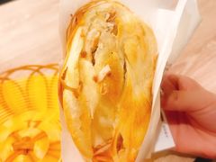 -焦记老潼关肉夹馍(东五路店)