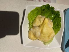 -百年果林椰子鸡(中洲店)