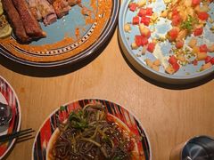 -塔哈尔·新疆盛宴(复地活力城店)