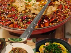 -锦府盐帮·侯宅(五棵松万达店)