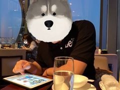 -小南洋海景餐厅(深圳湾店)