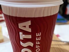 -COSTA COFFEE(西贸凯德晶品4层2店)