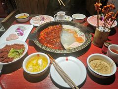 -黄家码头老火锅(解放碑旗舰店)