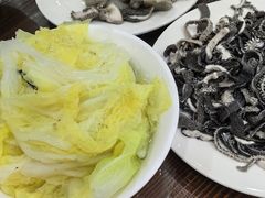 -爆肚冯(廊房二条店)