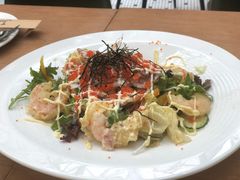 飞鱼籽沙拉-Jazz·ya 爵士屋(来福士店)