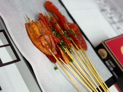 -靓虾二哥·龙虾馆(大塘总店)