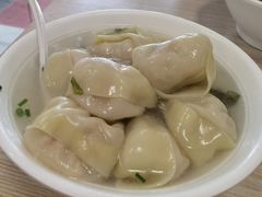 -小胖子馄饨店(洪兴路店)