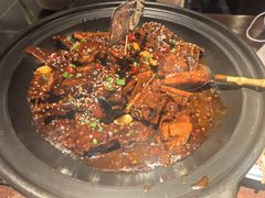 -回味黑鸭煲·始于2006(万松园店)