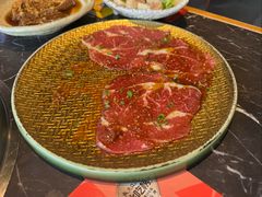 -一品诚记烤肉·甄选店(中南路店)