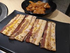 -花味·自助烤肉(雨花客厅店)