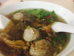 -福合埕牛肉丸(福平路店)