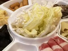 -鸡遇虾煲干锅火锅(小寨金莎店)