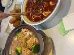 -川人百味(亿合城店)