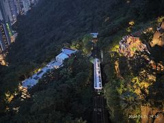 -太平山顶