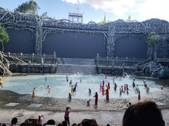 -西双版纳勐泐文化旅游区