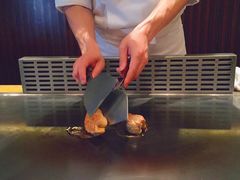 -和·铁板烧·OMAKASE(望京昆泰嘉晟酒店)